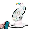 4moms mamaRoo 4 - Мульти плюш (Multi Plush)