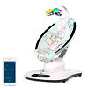 4moms mamaRoo 4 - Мульти плюш (Multi Plush)