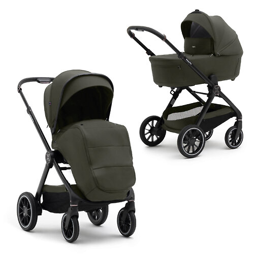 Agex Prima Pro - Зелёный (Green)