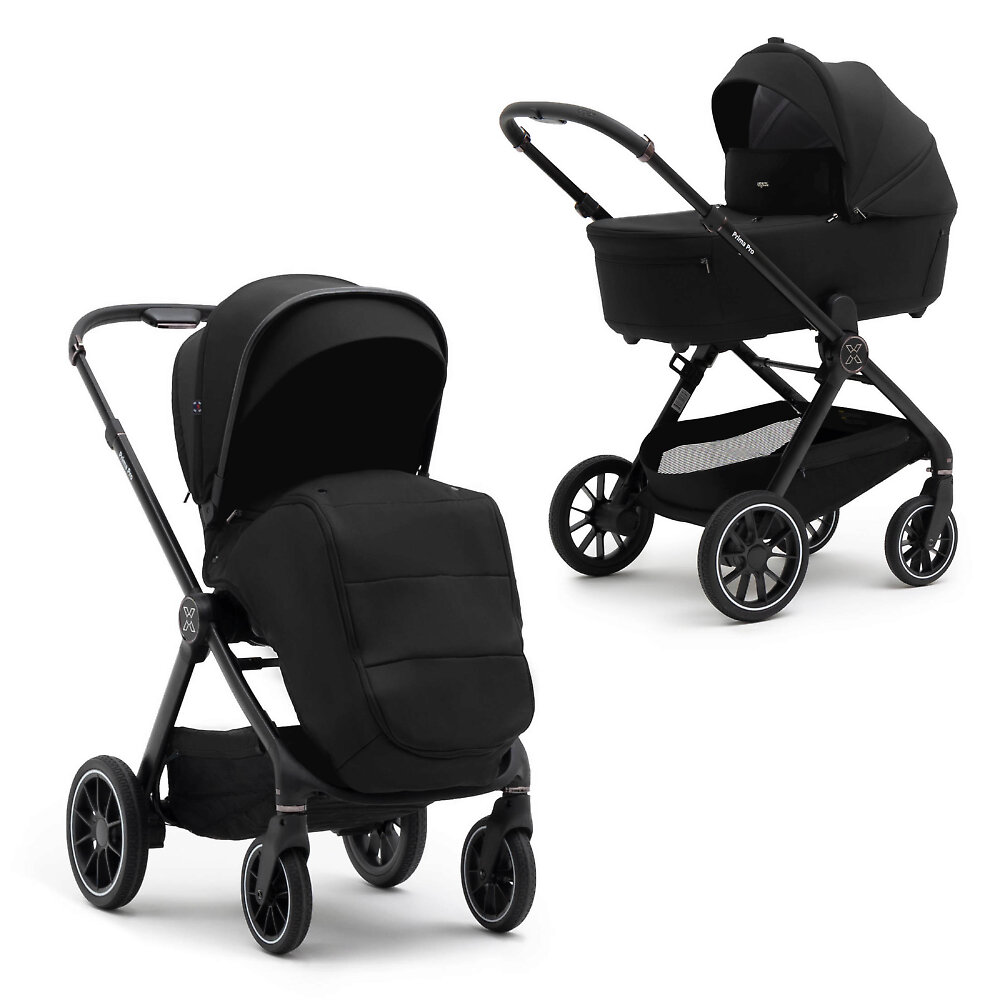 Agex Prima Pro - Чёрный (Black)