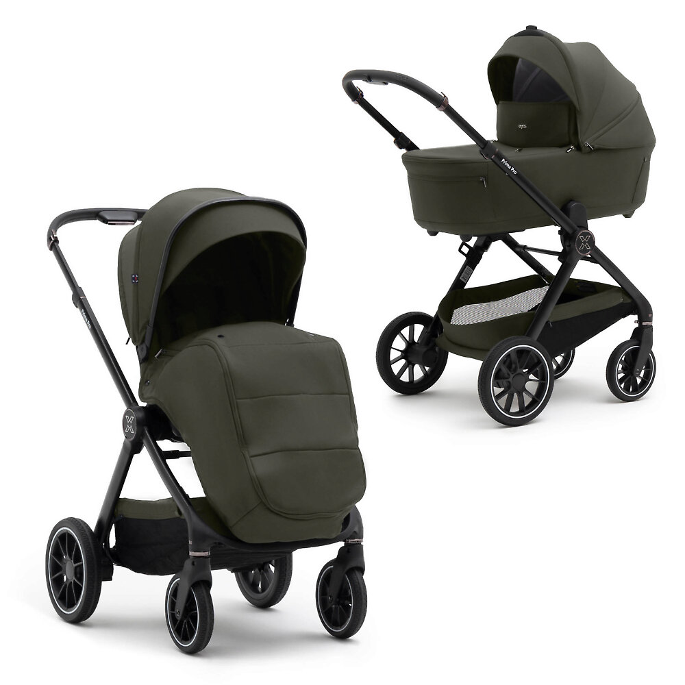 Agex Prima Pro - Зелёный (Green)