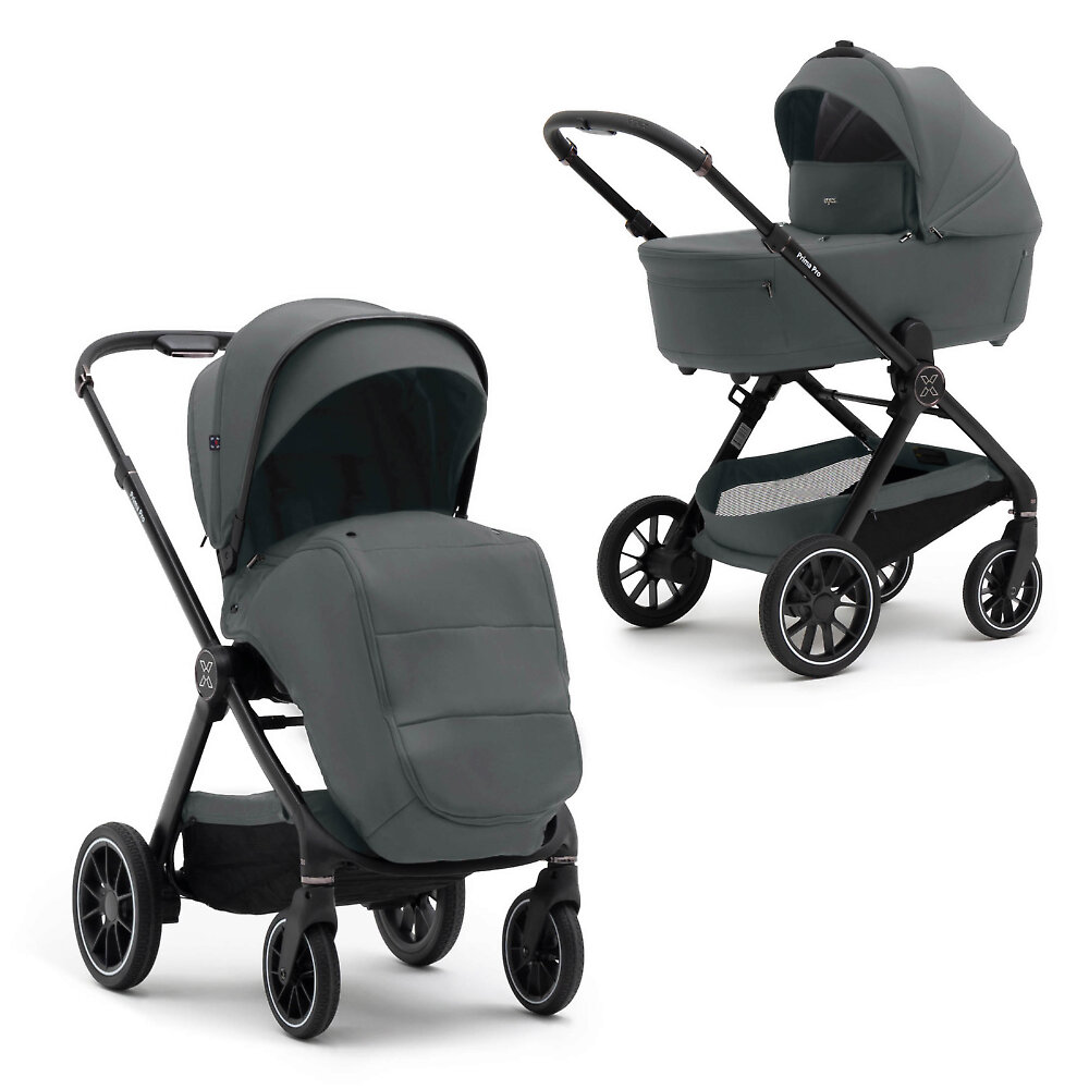 Agex Prima Pro - Серый (Grey)