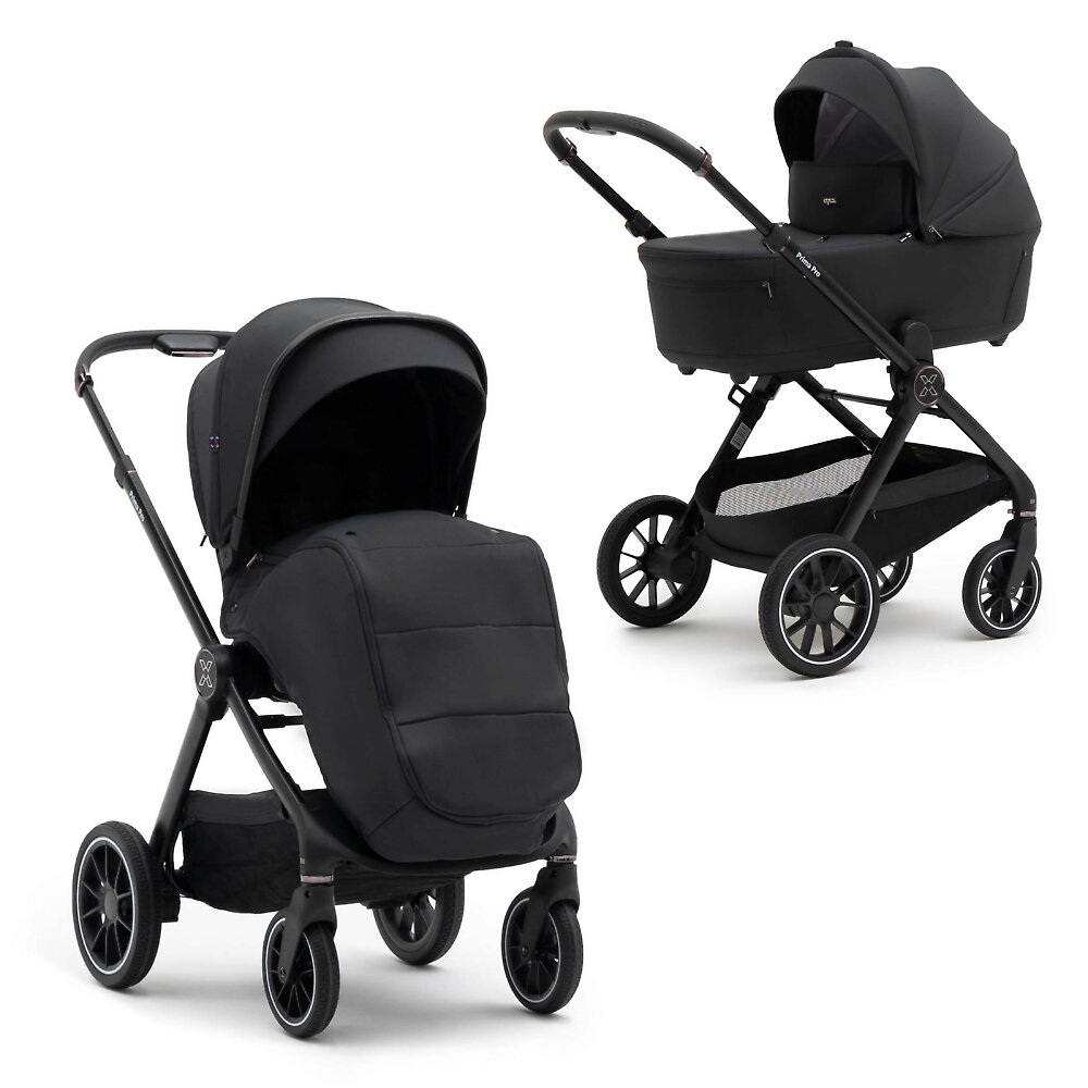 Agex Prima Pro - Тёмно-серый (Midnight Grey)