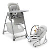 Agex Seat'n Sleep - Серый (Light Grey)