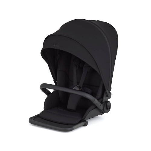 Дополнительное сиденье Anex - Чёрный (Nighty)