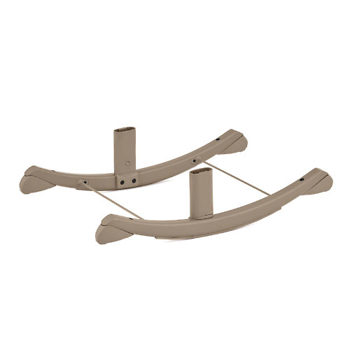 База Anex Rocker Base - Бежевый (Fluff)