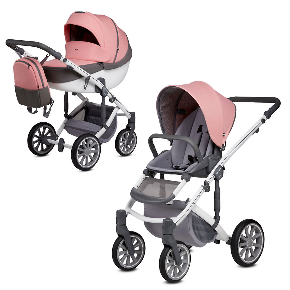 Anex m/type - Розовый (Sorbet - 20)