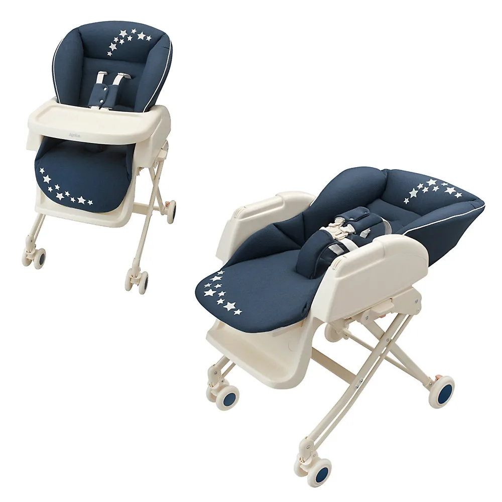 Aprica Basic