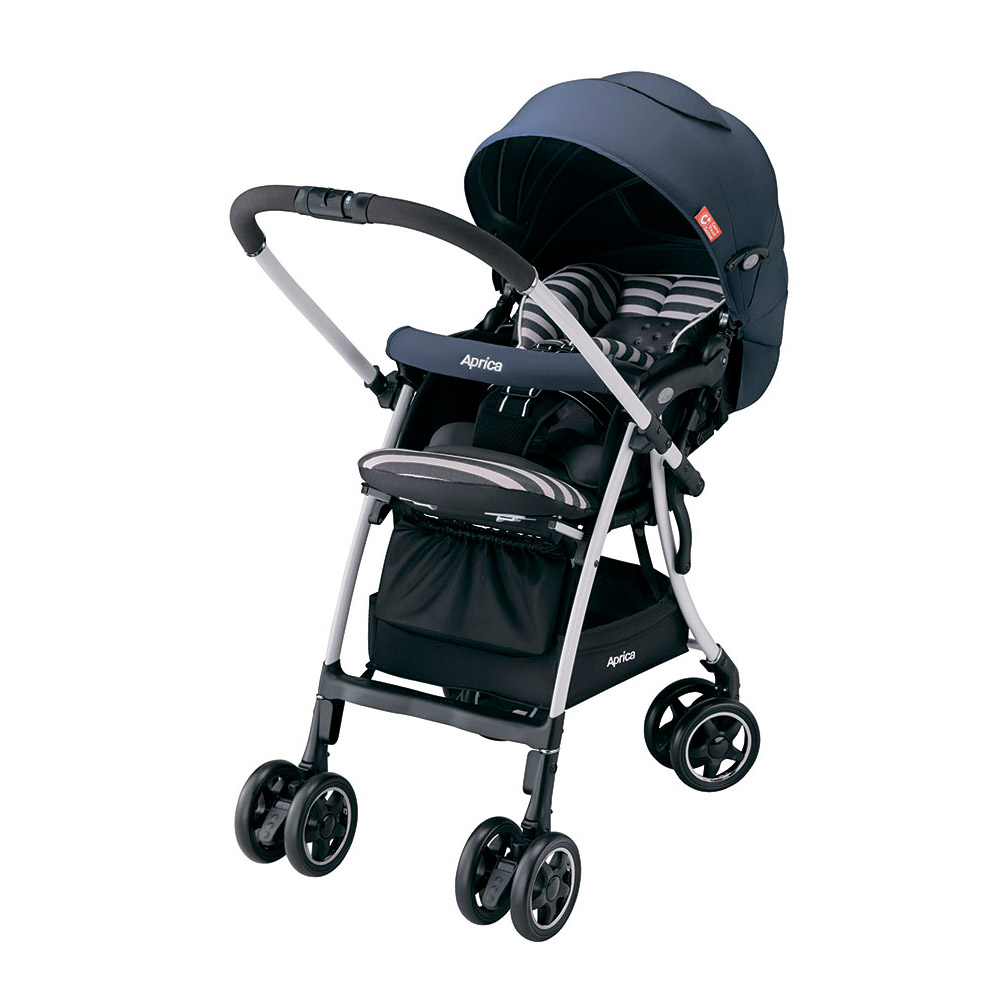 Aprica Luxuna CTS - Синий (AD NV)