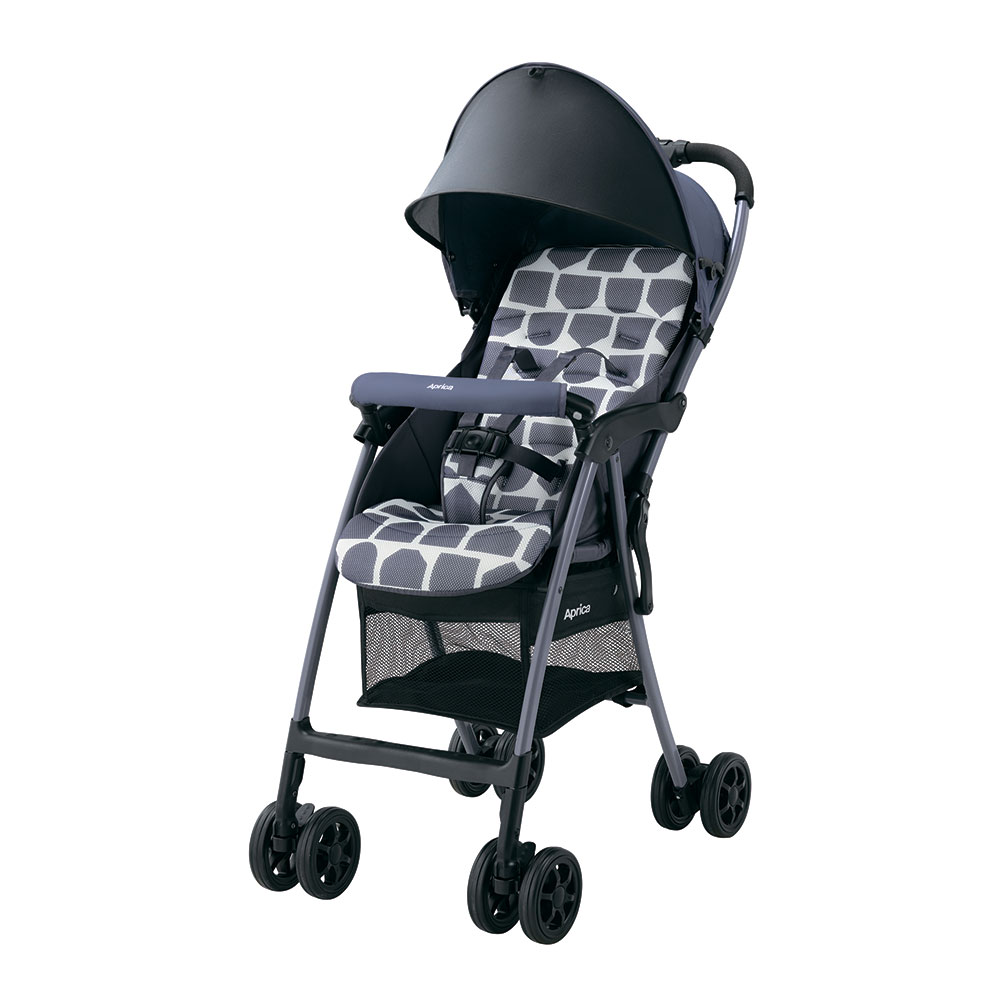 Aprica Magical Air Plus - Синий (BL)
