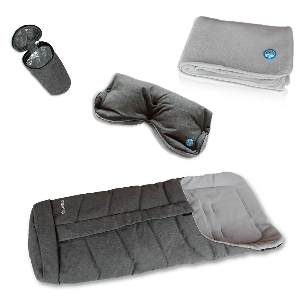 Baby Design Winter Pack