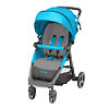 Baby Design Clever - Голубой / Серый (Turquoise - 05)