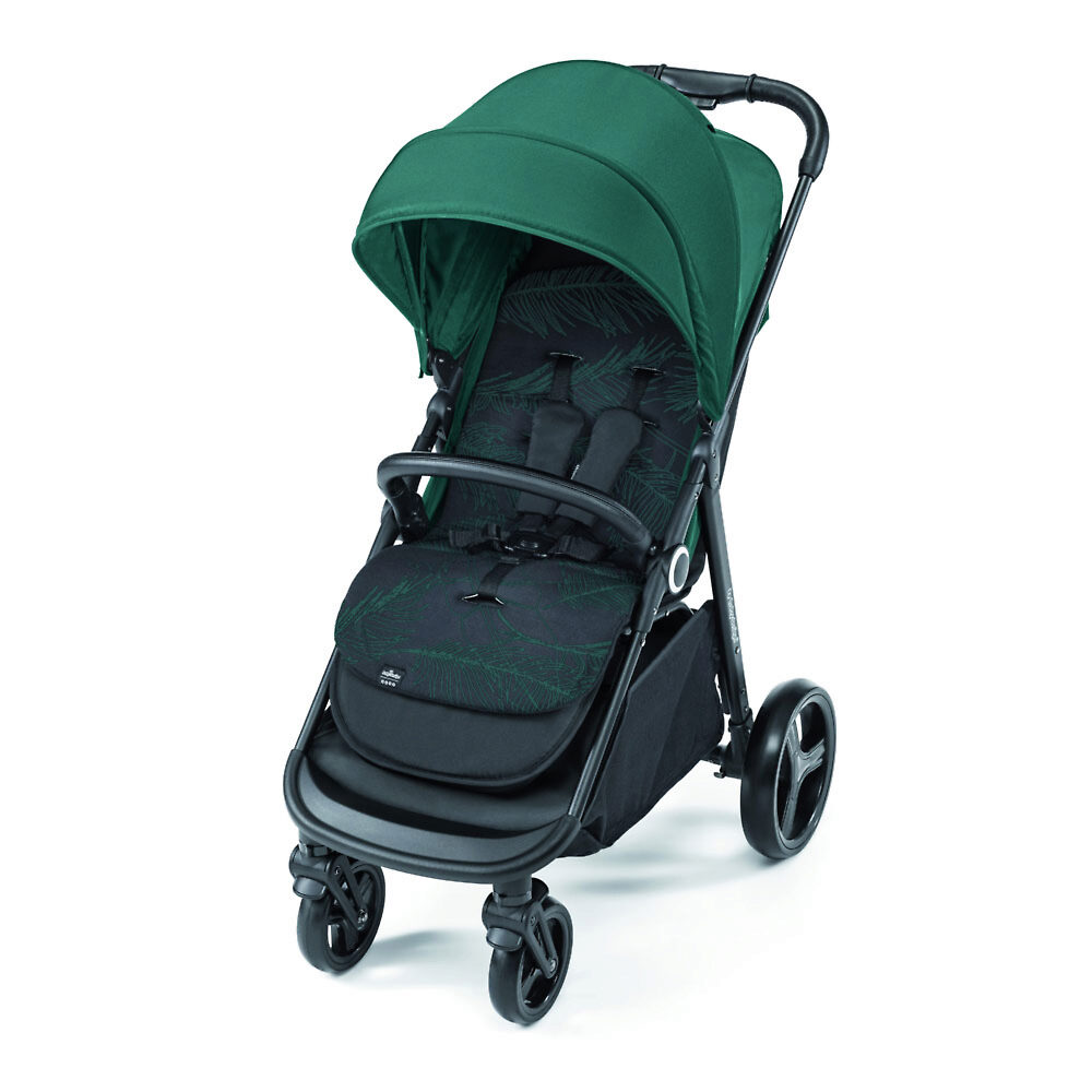 Baby Design Coco - Бирюзовый (Turquoise - 05)