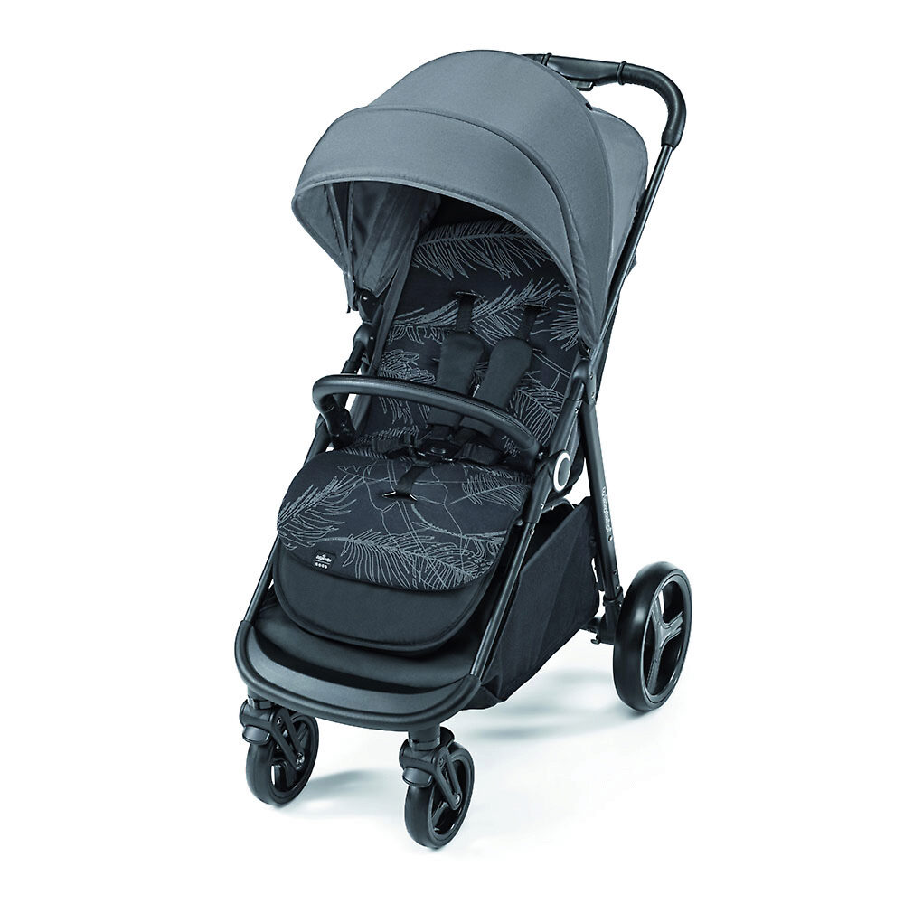 Baby Design Coco - Серый (Gray - 07 / 2019)
