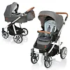 Baby Design Dotty - Графитовый (Graphite - 17)