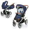 Baby Design Dotty - Тёмно-синий (Deep Ocean - 30)