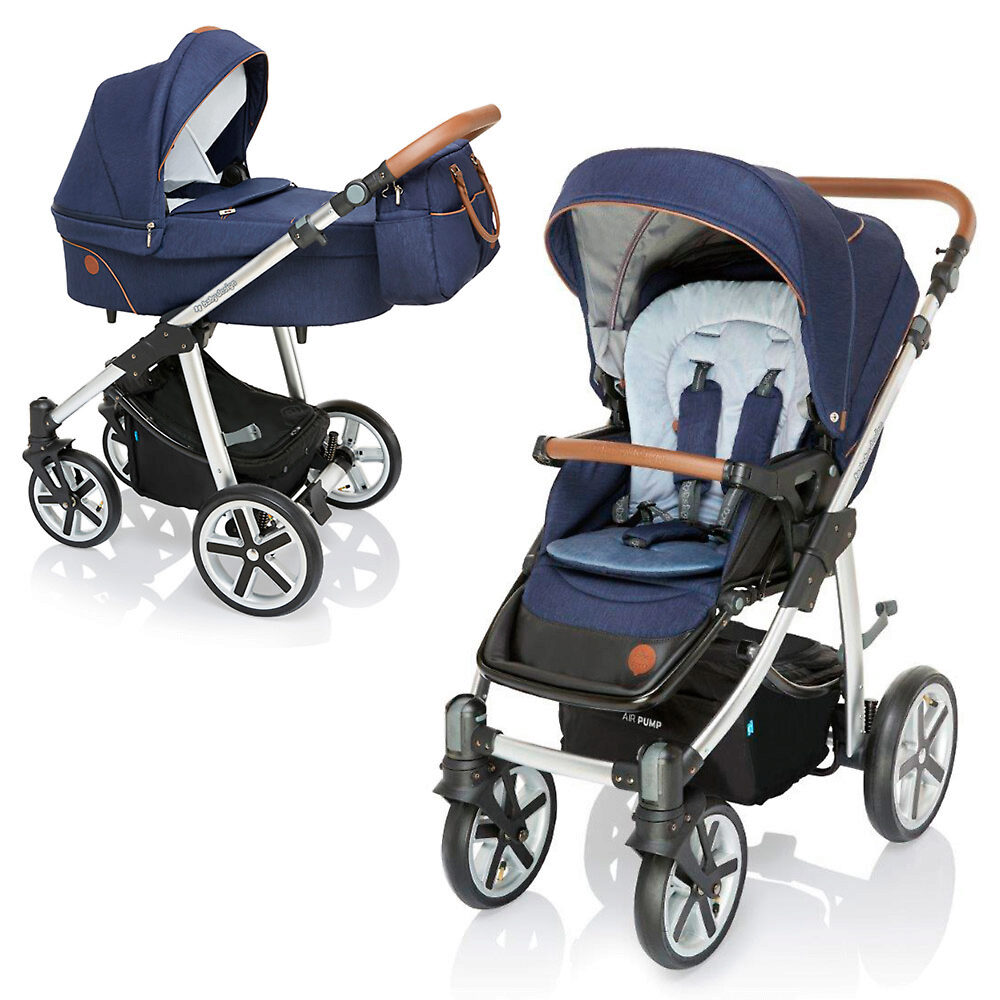 Baby Design Dotty - Тёмно-синий (Deep Ocean - 30)