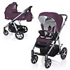 Baby Design Husky - Фиолетовый (Violet - 06 / 2020)