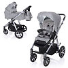 Baby Design Husky - Серый (Gray - 07 / 2020)