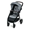 Baby Design Look Air - Серый (Gray - 07)
