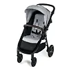 Baby Design Look Air - Светло-серый (Light Gray - 27)