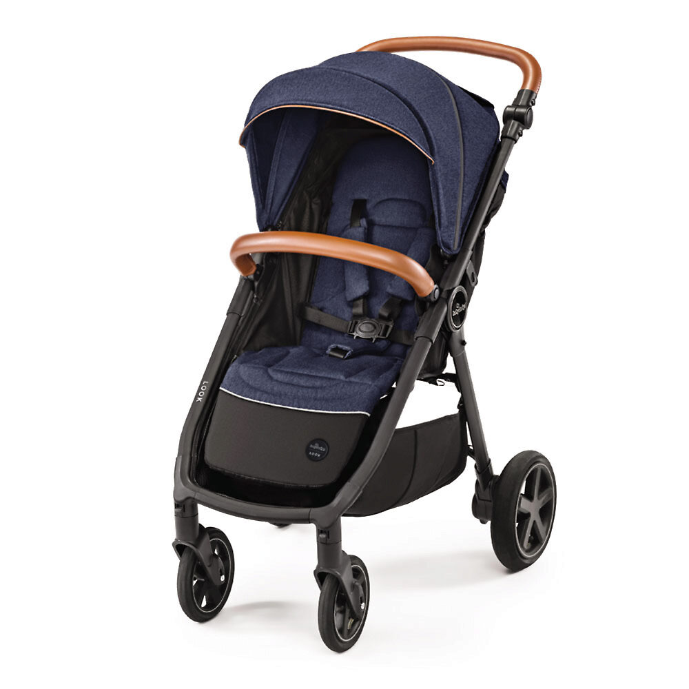 Baby Design Look Air - Синий (Navy - 03 / 2019)