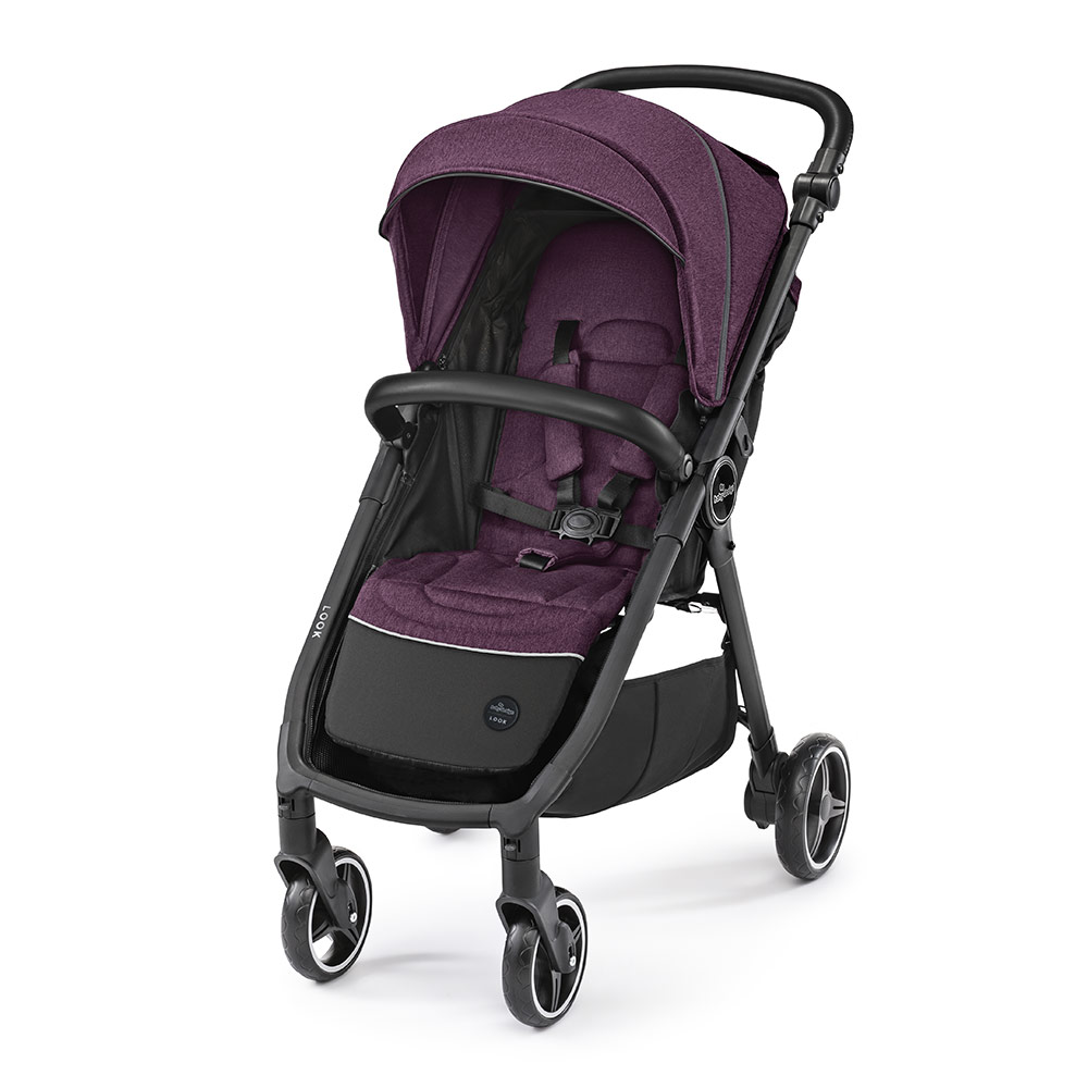 Baby Design Look - Фиолетовый (Violet - 06)