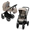 Baby Design Lupo Comfort - Бежевый (Beige - 09)