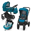 Baby Design Lupo Comfort - Бирюзовый (Turquoise - 05)