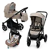 Baby Design Lupo Comfort - Бежевый (Beige - 09)
