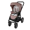 Baby Design Lupo Comfort - Кофейный (Coffee - 09)