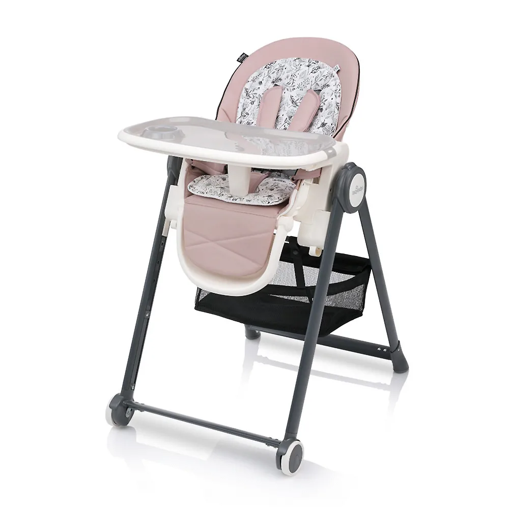 Baby Design Penne - Розовый (Pink - 08)