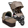 Baby Jogger City Elite - Песочный (Sand)