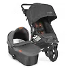 Baby Jogger City Elite - Графитовый (Anniversary SE)