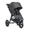 Baby Jogger City Elite - Угольный (Charcoal)