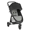 Baby Jogger City Mini GT2 - Серый (Slate)