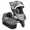Baby Jogger City Mini GT - Серый (Steel Gray / Gray)