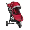 Baby Jogger City Mini GT - Бордовый (Crimson)