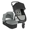 Baby Jogger City Mini GT2 - Серый (Slate)