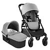 Baby Jogger City Select LUX - Серый (Slate)