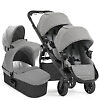 Baby Jogger City Select LUX - Серый (Slate)