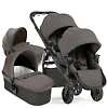 Baby Jogger City Select LUX - Коричневый (Taupe)