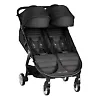 Baby Jogger City Tour 2 Double - Чёрный (Jet)