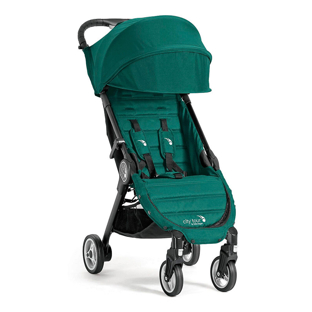 Baby Jogger City Tour - Зелёный (Juniper)