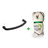 Фирменные полотенце и бампер Baby Jogger Belly Bar для колясок City Elite, City GT, City Mini 4W
