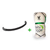 Фирменные полотенце и бампер Baby Jogger Belly Bar для колясок City Mini Zip