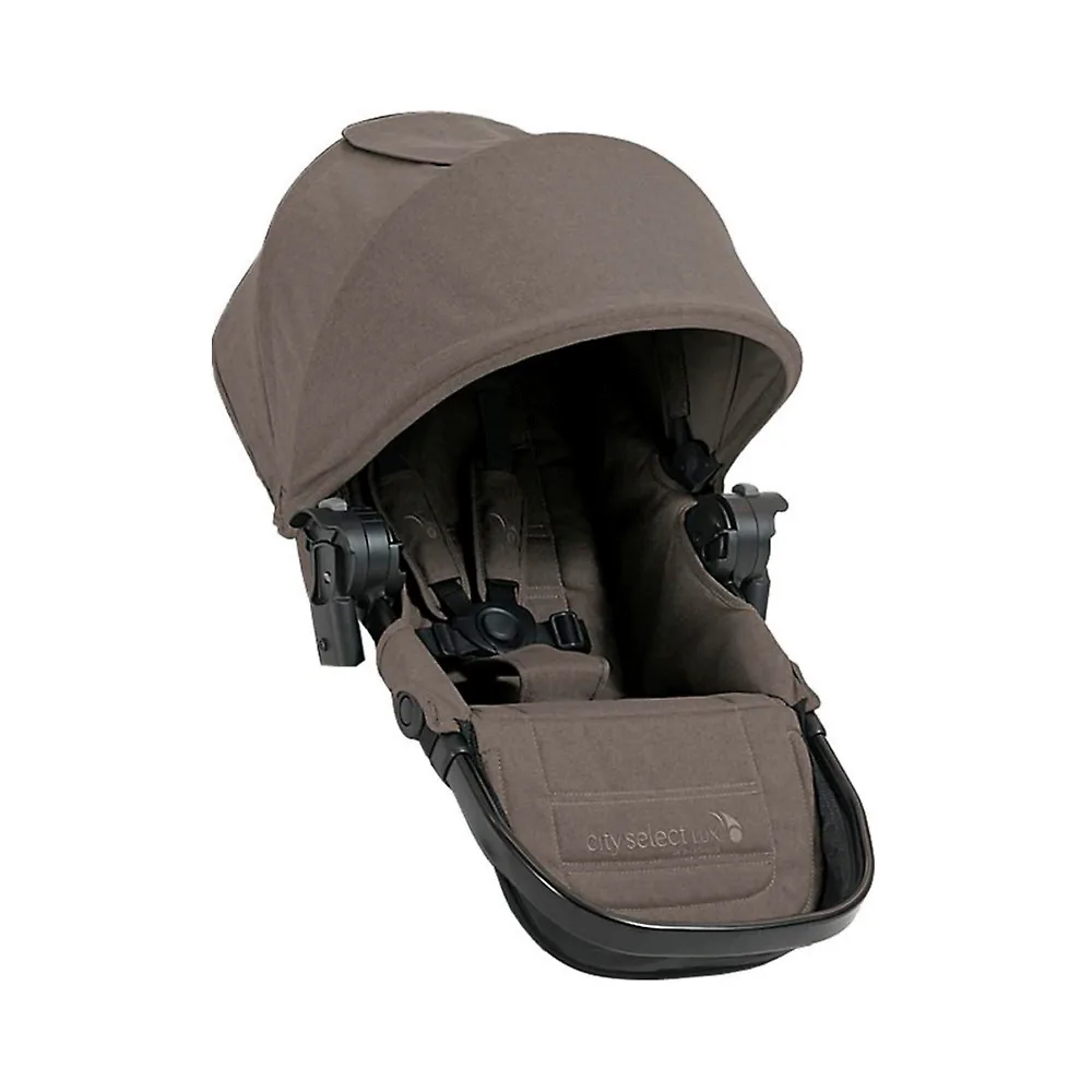 Baby Jogger Second Seat Kit - Коричневый (Taupe)
