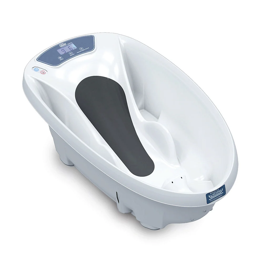 Baby Patent Aqua Scale V3