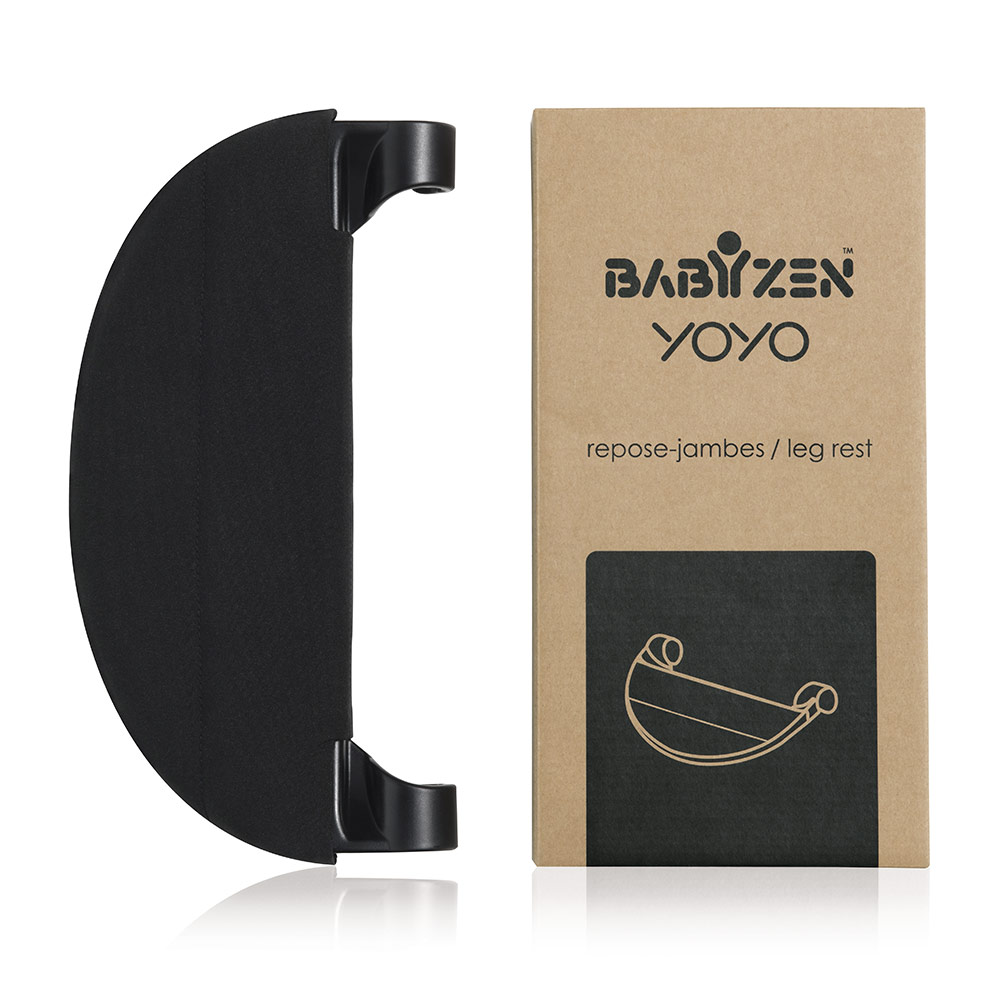 BabyZen YoYo+ Leg Rest