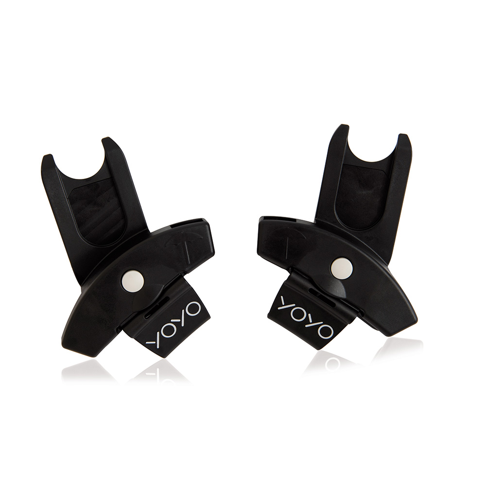 BabyZen YoYo+ Adapters